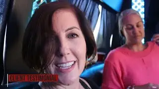 Becky V. - Temecula Wine Tasting Tour Review With Aall In Limo & Party Bus