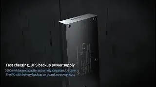 Computador AOC All In One Pc Desktop 23,8 Polegadas intel Celeron Ddr4 Lan&ccedil;amento 2025 #allinone
