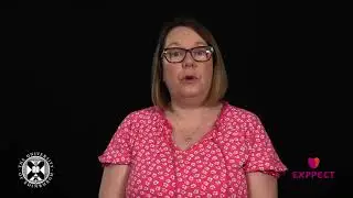 Frances Collins - Lab Manager