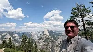 Yosemite National Park   August 2025