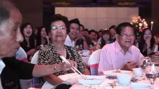 Wedding Videographer Malaysia-Markbay Videos(Derrick & Alicia wedding)
