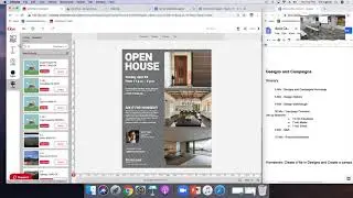 COMMAND BOOTCAMP #4 - Campaigns and Designs