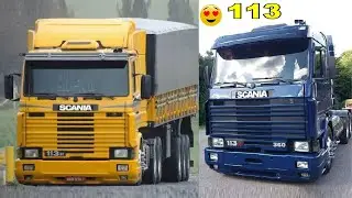 SÓ 113 FRONTAL TOP