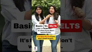 Basic To Advanced English Sentences For IELTS Speaking - Part 12 #ieltspreparation #ieltsspeaking