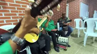 M&uacute;sicos en vivo medell&iacute;n Colombia 