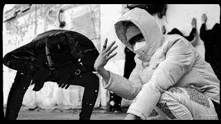 DARKLIGHT - TOLIT COBAIN / MIRROR (Official Music Video)