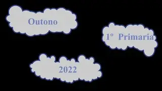 Debuxos de outono