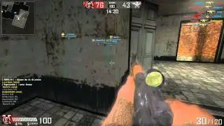 District 187 Beta - Gameplay Part 3