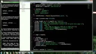 Coding from Scratch - 06 - Adding another command line argument