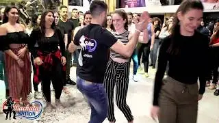 EdenMan - Bachata birthday dance 2020