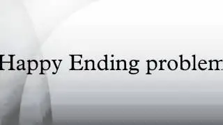 Happy Ending problem