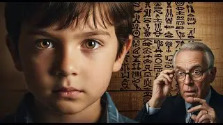 DIE GESCHICHTE, DIE MAN UNS ERZÄHLTE, WAR EINE LÜGE. EIN AUTISTISCHER JUNGE BEWIES ALLES