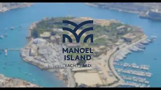 Manoel Island Yacht Yard