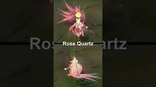 Mythmaker Irelia Chromas | League of Legends