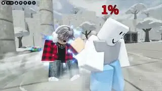 All Jump Showdown Moves