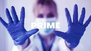 TerraCare Nitrile gloves Medical grade