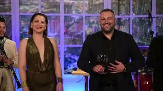 Makedonska narodna muzika Emisija Na zdravje Sezona 4/35