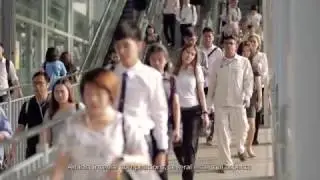 SCG Trading VDO Company Profile Presentation
