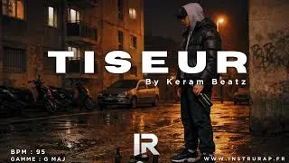[FREE] Instru Rap Old School M&eacute;lancolique Freestyle 2026 