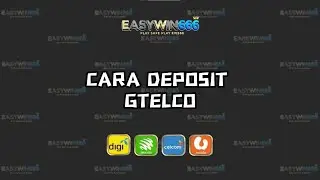 Telco Deposit | Cara Deposit Telco Reload Pin