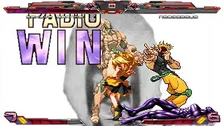 [MUGEN] Final Sakuya Brando -  Survival Mode! HD