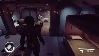 Starfield 2024 May 15th Update Empty Hab Proof Of Concept