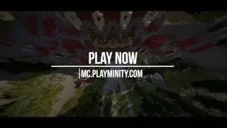 PlayMinity.com - Official Servertrailer