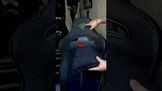 Worlds most expensive gaming chair.