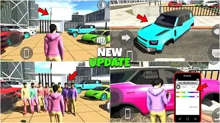 Hulk New Update 2025 26 😱 Car Wheel Change +Girl And Boy NPC Change Live Stream
