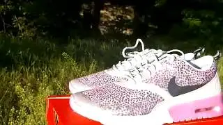Nike Air Max Thea Print