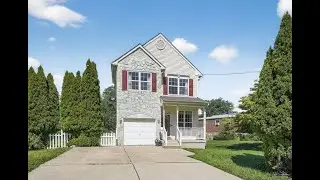 Stunning Single Family Home for Sale | 9830 Walley Ave, Philadelphia, PA 19115