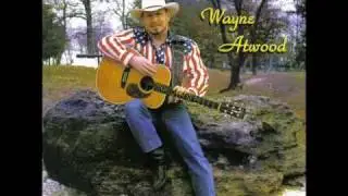 Ron Wayne Atwood - Spirits Together