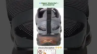 Mochi Men Walking Shoes😊😊