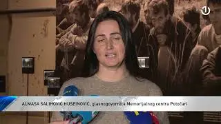 Potočari: Otvara se muzej genocida na 4.500 kvadrata