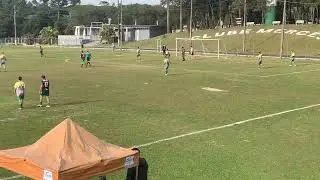 Lances semifinal 2o Campeonato Clube Merces