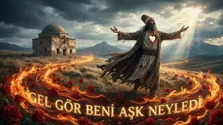 ugurkadim - Gel Gör Beni Aşk Neyledi