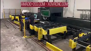 AMADO-One Source Solutions LLC