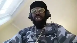 Water Mina   Big Thirsty & The Dub Assassinators(Official Music Video)