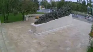 Planet ICA-HM312 IP Camera MoldovaSecurity Live Demo