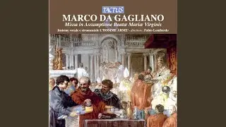 Toccata quinta, 
