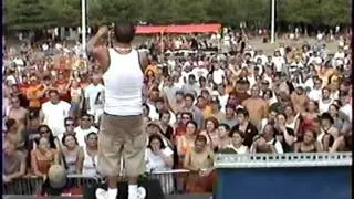 Tek3 LocalPalooza August 2000 Part 1.wmv