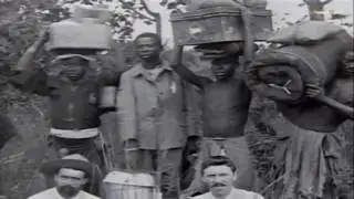 Ancient Africa - A History Denied (Ancient History Documentary)