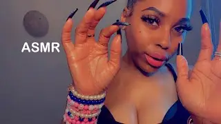 ASMR | Flirty Massage ❤️