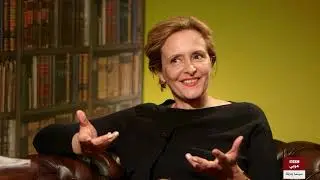 سينما بديلة Cinema Badila - Interview with Hinde Boujemaa