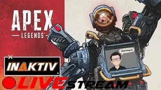 Mit Gamingbrille zu Ruhm und Ehre! 🎮Apex Legends🎮 [Deutsch/German][inAktiv]