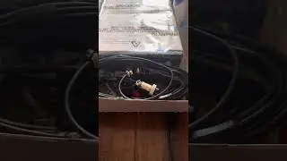 Электроудочка Fisher ( ответ противникам лова)