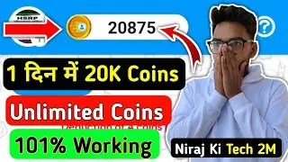 Niva Follower apk hack Mod 🥰 | Niva Follower App Unlimited Coins | Niva Follower New Update 2025