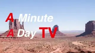 Monument Valley (The Mittens)