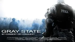A Gray State The Banned Documentary All People Must Watch (Official) by David Crowley .