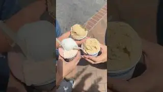 Go get that sweet treat! #icecream #sweet #sweets #sweettooth #sweettreat #laguna #socal #socalfood